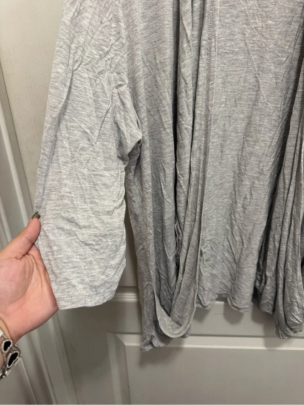 Maurices Cardigan - Picture 3 of 4